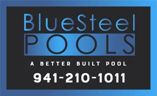 BlueSteel Logo